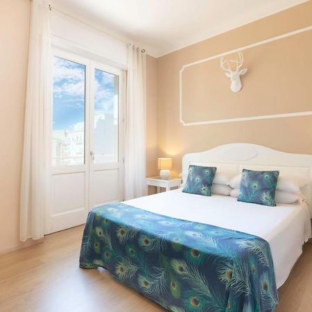 Colibri Prestige Rooms - Roman Ruins View Cagliari Exterior foto