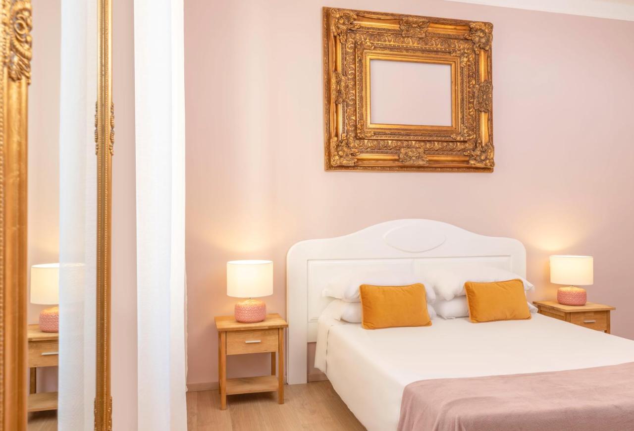 Colibri Prestige Rooms - Roman Ruins View Cagliari Exterior foto