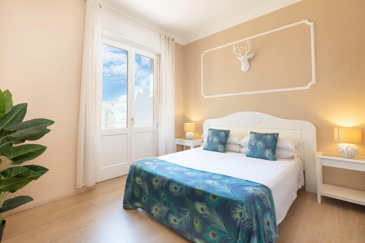 Colibri Prestige Rooms - Roman Ruins View Cagliari Exterior foto
