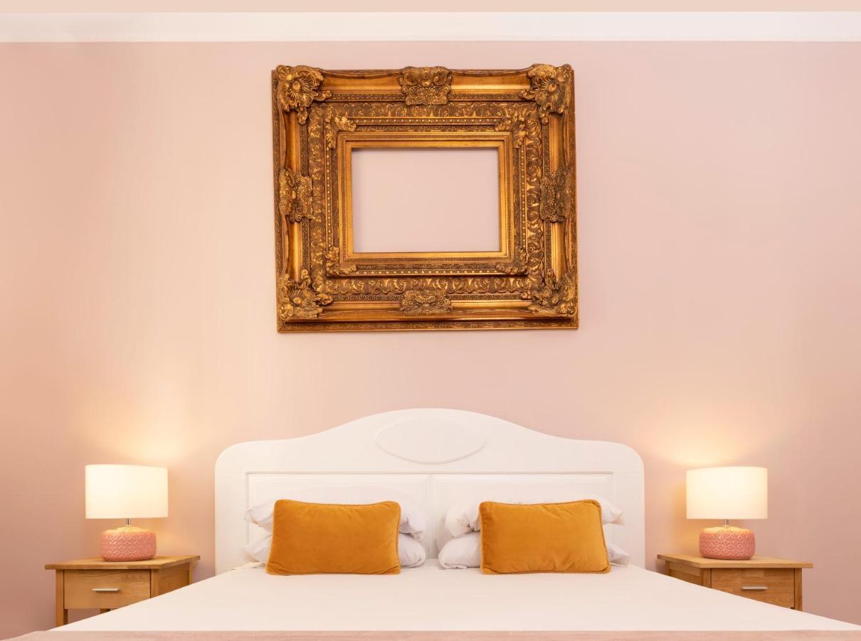 Colibri Prestige Rooms - Roman Ruins View Cagliari Exterior foto